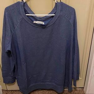 Maurices Crewneck Sweater